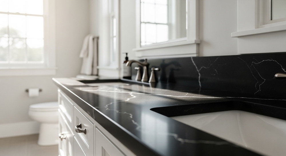 Costa Mesa Quartz Countertops