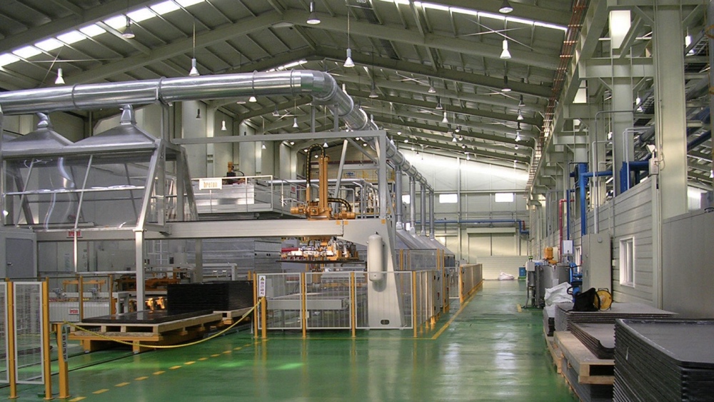 bioquartz Costa Mesa manufacturing